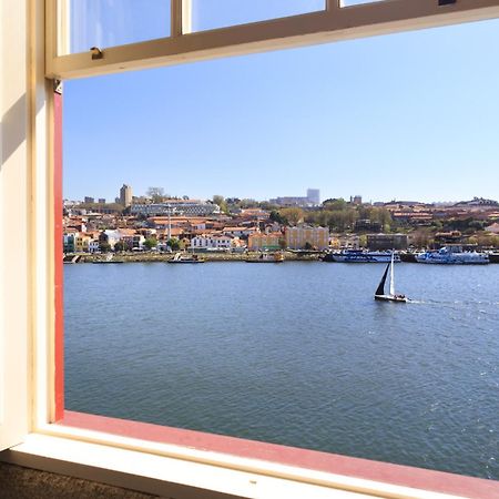 Oporto Home - River Front Dış mekan fotoğraf