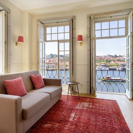 Oporto Home - River Front Dış mekan fotoğraf
