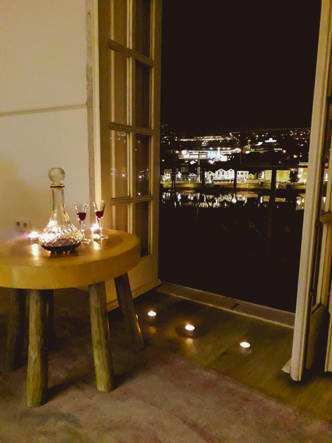 Oporto Home - River Front Dış mekan fotoğraf