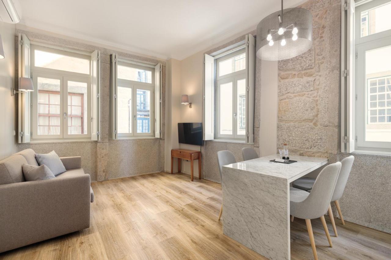 Oporto Home - River Front Dış mekan fotoğraf