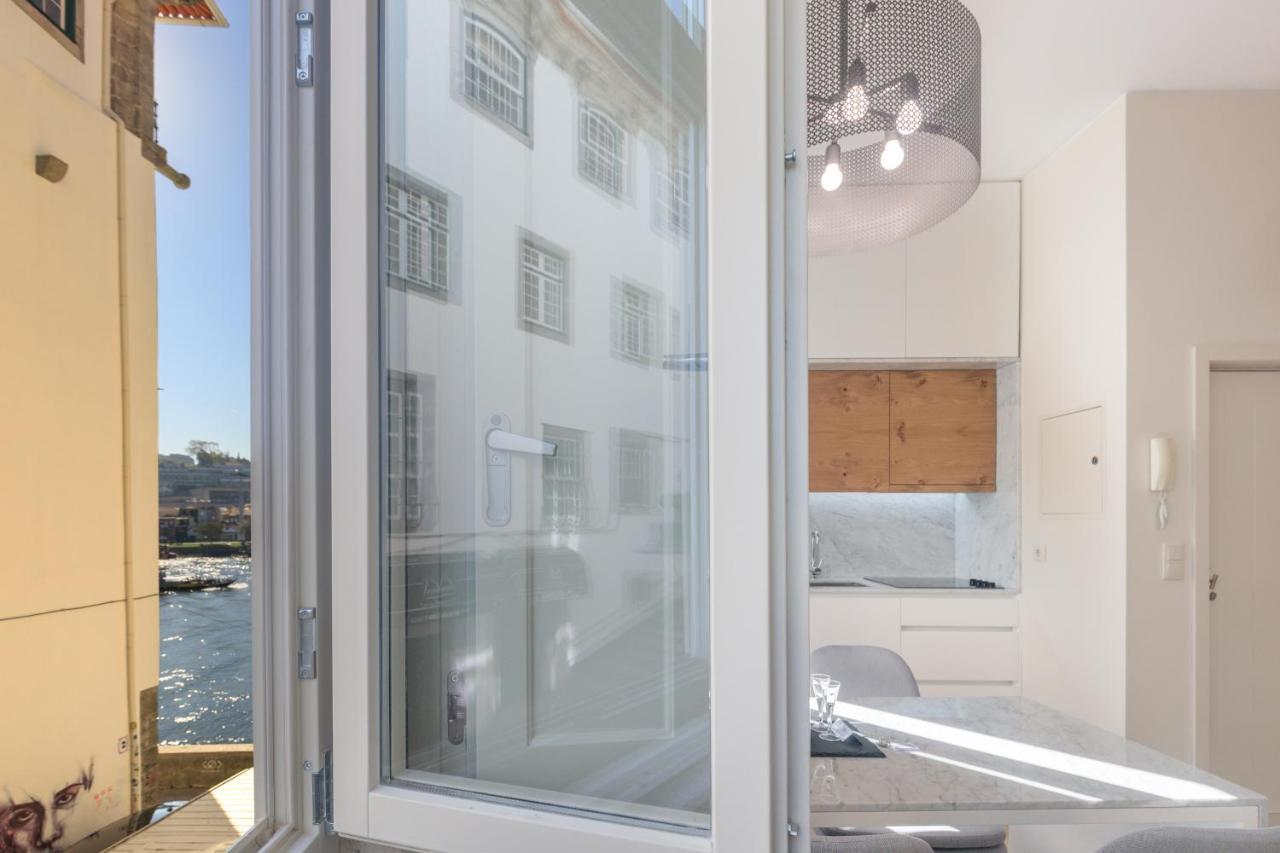 Oporto Home - River Front Dış mekan fotoğraf
