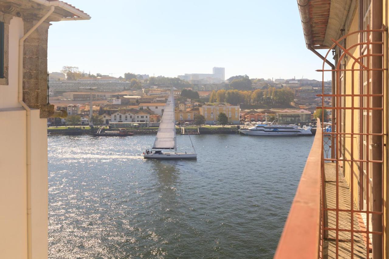 Oporto Home - River Front Dış mekan fotoğraf