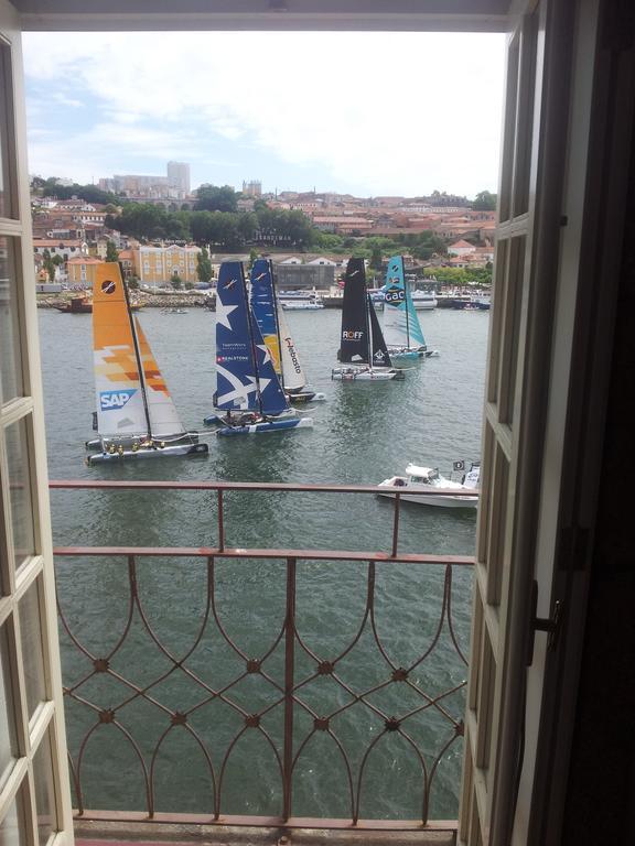 Oporto Home - River Front Dış mekan fotoğraf