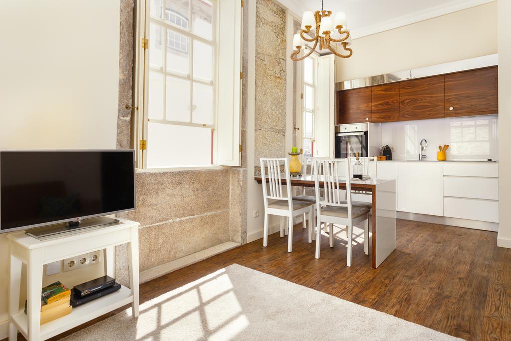 Oporto Home - River Front Dış mekan fotoğraf