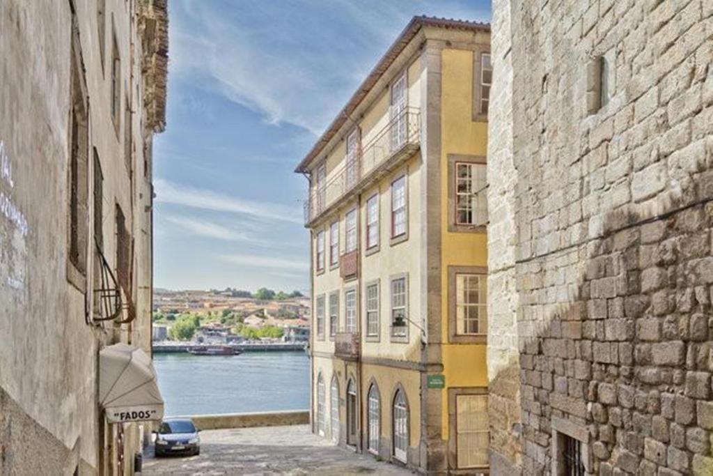 Oporto Home - River Front Dış mekan fotoğraf
