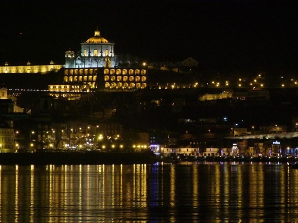Oporto Home - River Front Oda fotoğraf