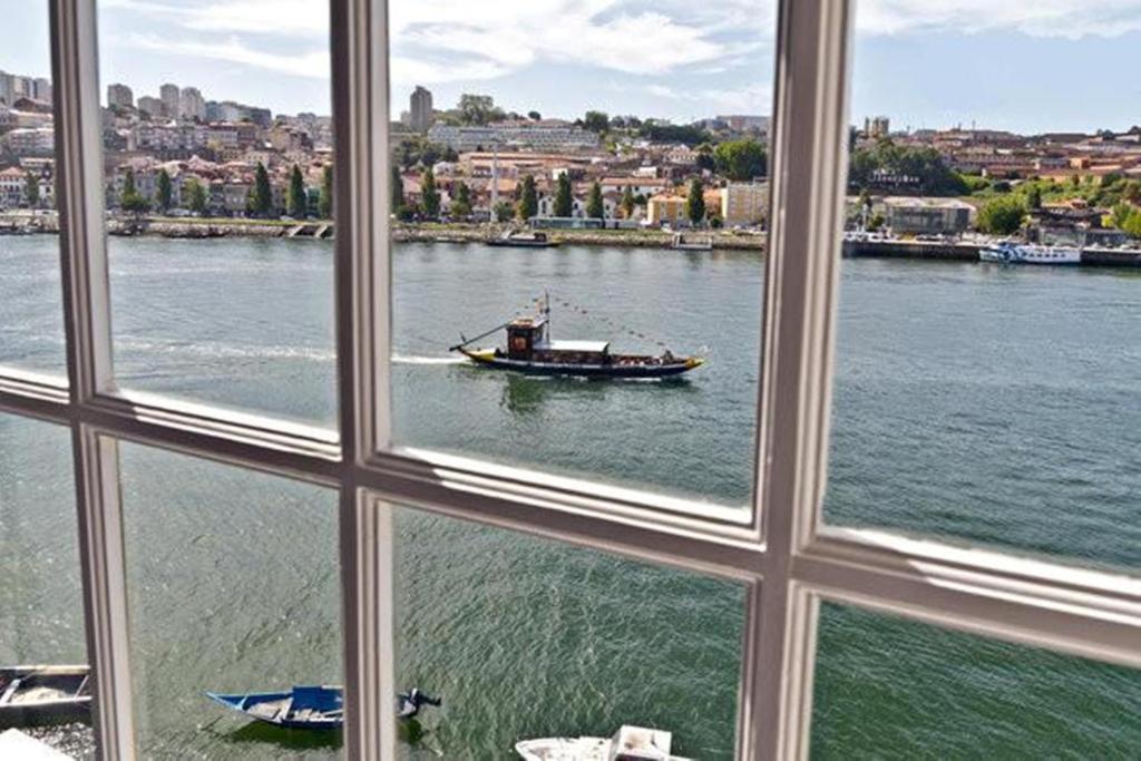 Oporto Home - River Front Oda fotoğraf