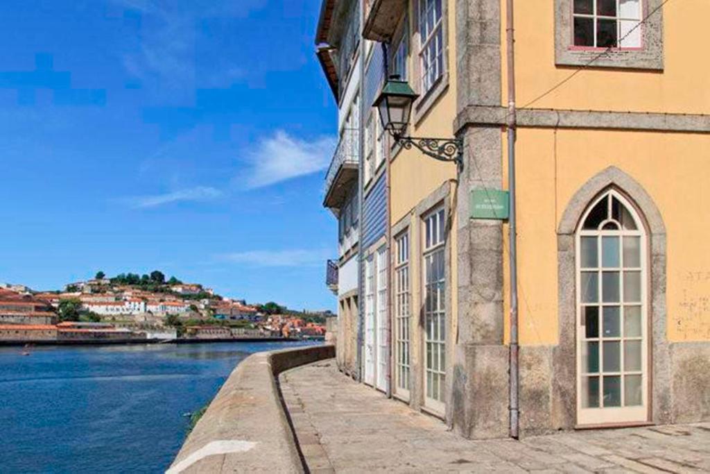 Oporto Home - River Front Dış mekan fotoğraf