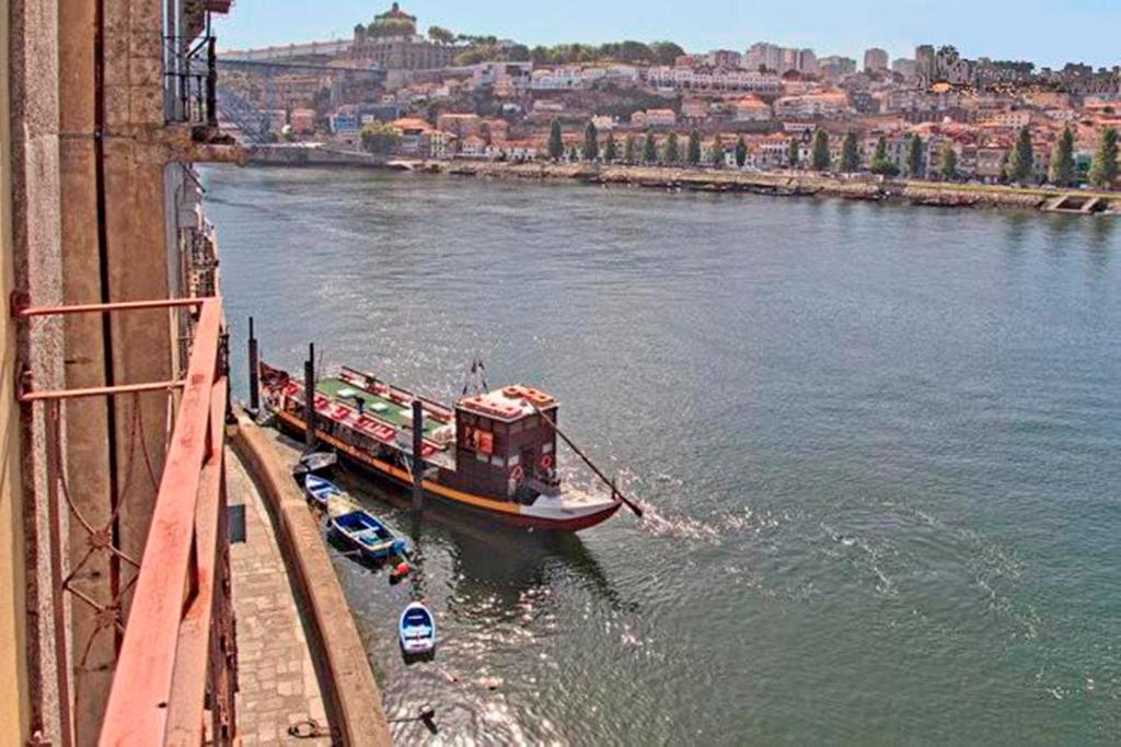 Oporto Home - River Front Oda fotoğraf