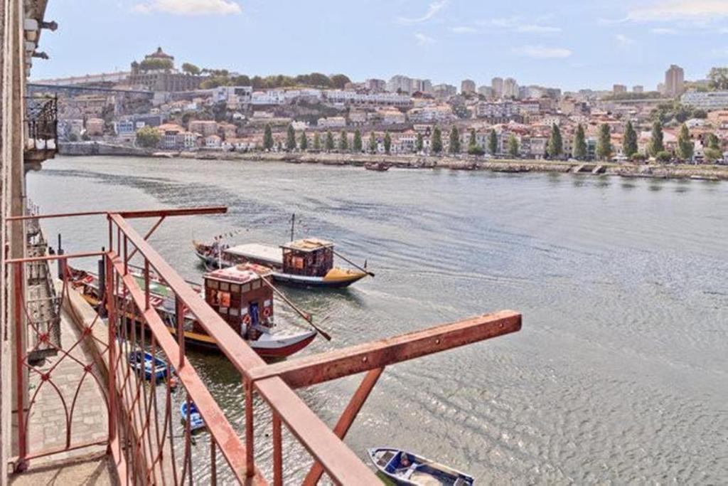 Oporto Home - River Front Oda fotoğraf