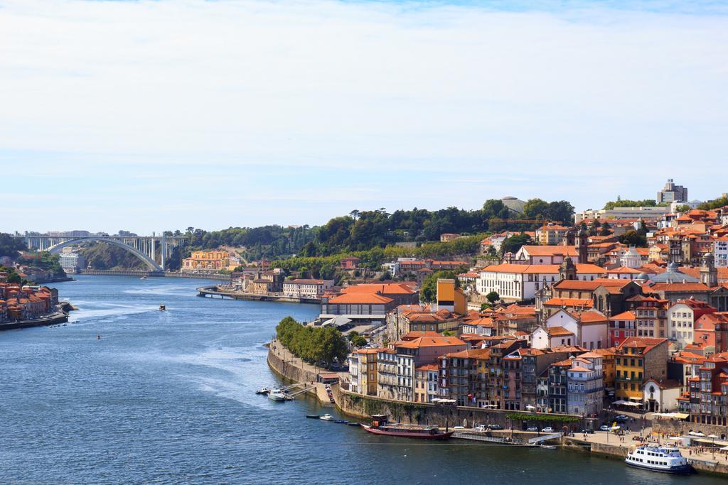 Oporto Home - River Front Dış mekan fotoğraf