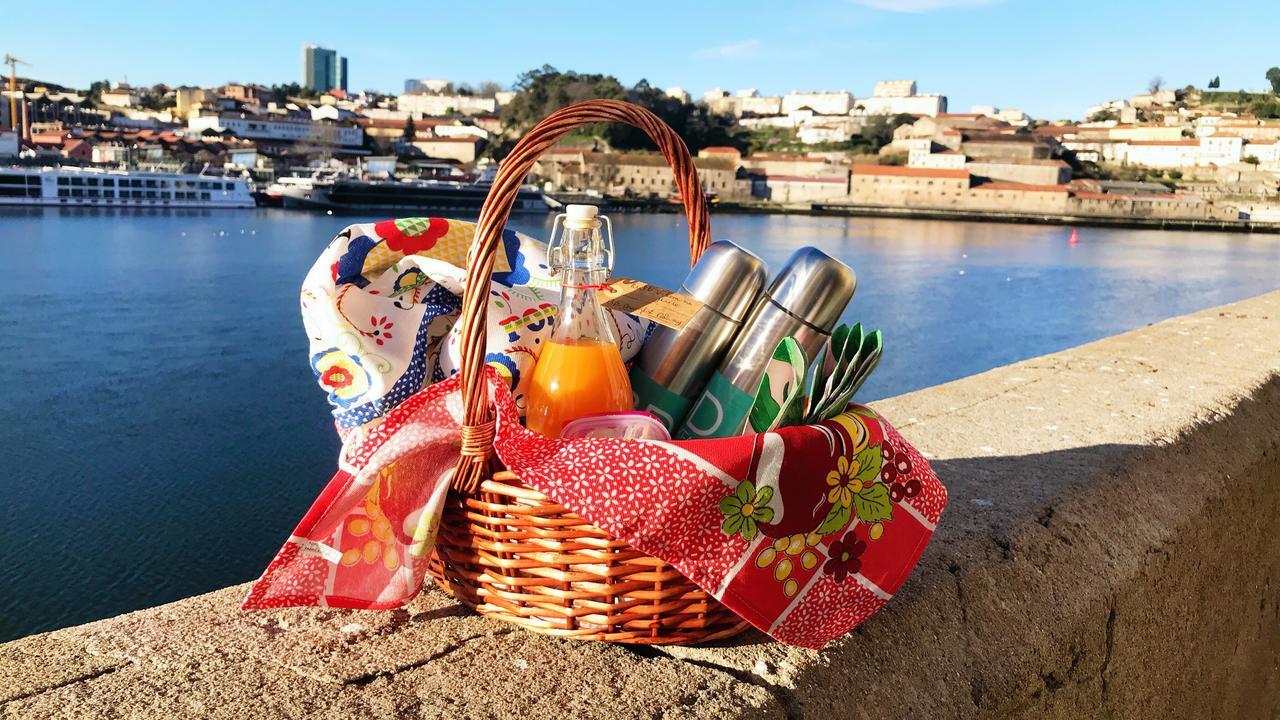 Oporto Home - River Front Dış mekan fotoğraf