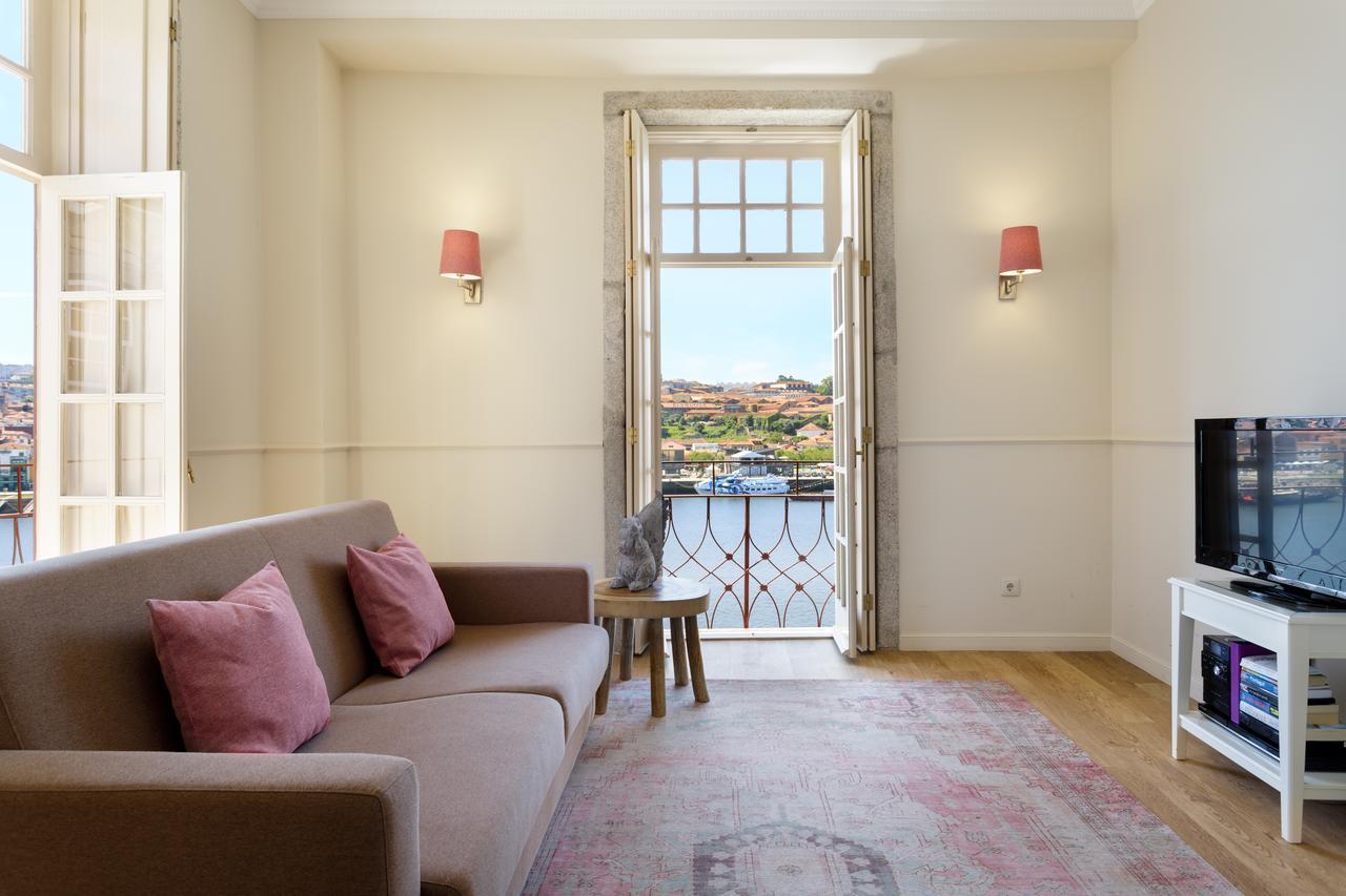 Oporto Home - River Front Dış mekan fotoğraf