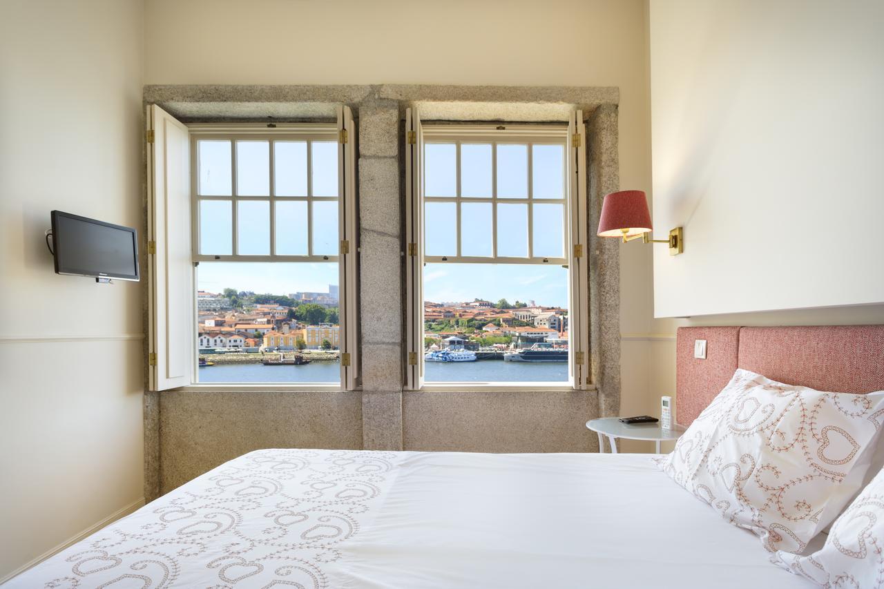 Oporto Home - River Front Dış mekan fotoğraf