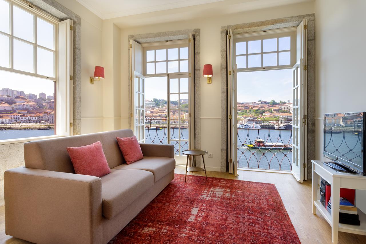 Oporto Home - River Front Dış mekan fotoğraf