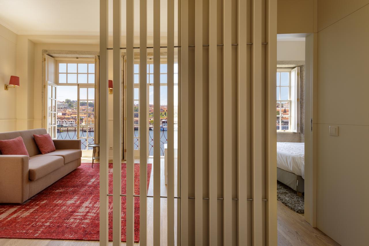 Oporto Home - River Front Dış mekan fotoğraf