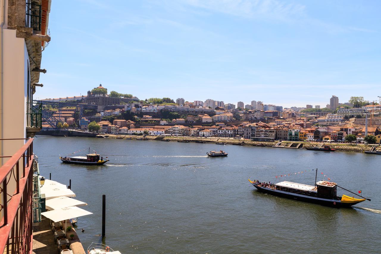 Oporto Home - River Front Dış mekan fotoğraf