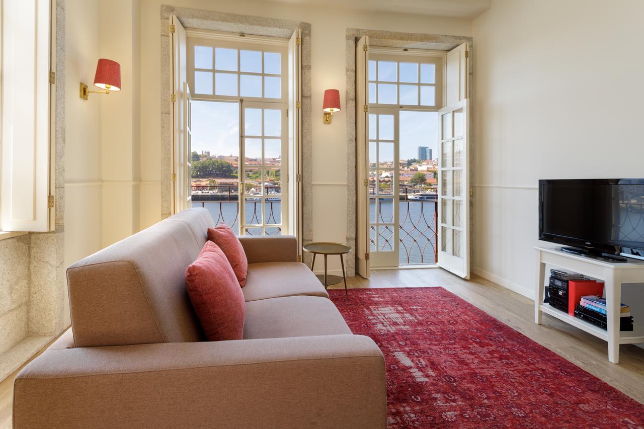 Oporto Home - River Front Dış mekan fotoğraf