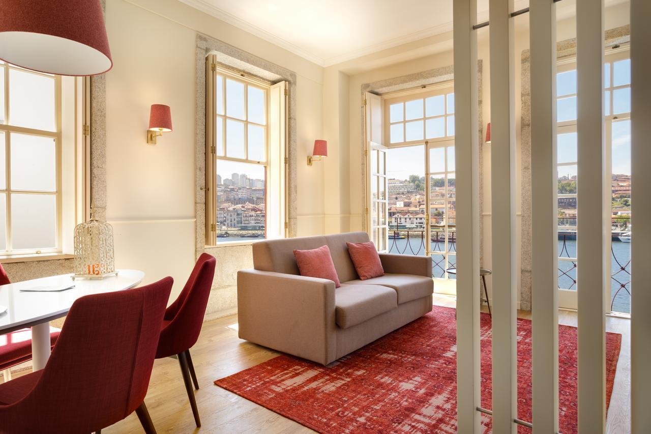 Oporto Home - River Front Dış mekan fotoğraf